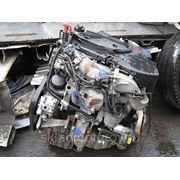 Контрактный б/у двигатель OM 646.985 для Mercedes Sprinter 2.2 CDI 80квт /109 л.с. OM646.985 фото