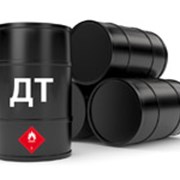 Дизтопливо фото