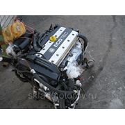 Контрактный бу мотор двигатель Z22XE 2.2л 106 кВт / 144 л.с. для Opel Omega B 1994-2003г. фото
