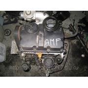 Двигатель б у VW Поло 1.4TD AMF фото