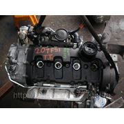 Двигатель б у VW Пассат B6 2.0TFSI BWA фото
