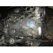 Двигатель на Audi A6, 1.9л TDi, 2001-06гг, AVF