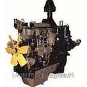 Дизельный двигатель Д245-174 ММЗ фото