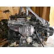 Дизельный двигатель б/у для Jeep Grand Cherokee / Джип Гранд Чероки 2.7 CRD 27CRDI 1999-2010г.в. фото