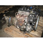 Дизельный двигатель на Ford Transit PHFA, PHFC, H9FA, H9FB, JXFA 2.4TDCI фото