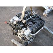 Контрактный двигатель OM 611.961 2,2CDi 92 кВт / 123 л.с. для MERCEDES E220 W210 1998-2003 фото