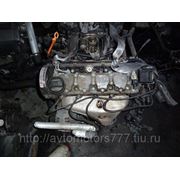 Двигатель б у VW Поло 1.0 AUC фото