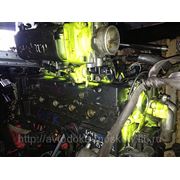 Двигатель Hyundai Accent G4FK 1.5 16V 99Hp !! фотография