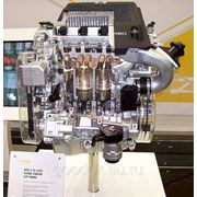 Контрактный (б/у) двигатель MAZDA L3-VDT (МАЗДА Axela, Atenza) фото