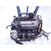 Двигатель б у VW Поло 1.4 16V BBZ фото