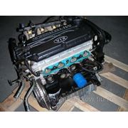 Двигатель Kia Rio A5D двигатель 1.5 контрактный фото