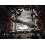 Двигатель б у Ауди S5 4.2FSI CAU фото