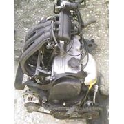 Двигатель Daewoo Matiz 0.8 литра фото