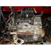 Двигатель на Citroen Berlingo, 1.4л, 1998-07гг, 10FKFW10FSR