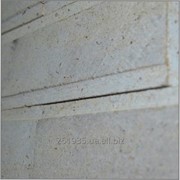 Акушинский камень Белый известняк 4H1 4 см x 15см х 35см фото