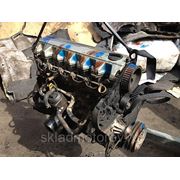 Двигатель Nissan Patrol RD28TI RD28T RD28 ZD30DDTi TB42E TB42S TB48DE VK56VD фото