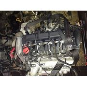 Двигатель D4CB 2.5 175Hp для Kia Sorento VGT фото
