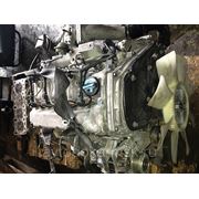 Контрактный двигатель D4CB для Киа Соренто фото