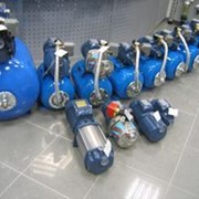 Насосы для систем водоснабжения SAER ELETTROPOMPE, ESPA, PEDROLLO, IMP PUMPS фото