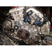 Двигатель на Audi(Ауди) S4, 4.2л, 2003г, BBK