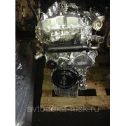 Двигатель 665950 для SsangYong 2.7 XDI 165Hp фото