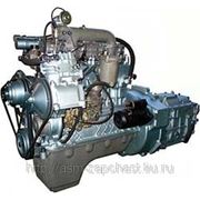 Двигатель Д245.30Е2-1804 фото