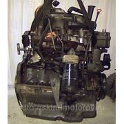 Дизельный двигатель ACV, AYC, AUF, AXL 2.5TDI 75 кВт / 102 л.с. на VW T4 Transporter / Caravella 1995-2003г. фото