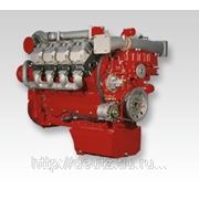 Двигатель серии TCD 2015. Мощность 240 - 500 кВт / 322 - 671 л.с. для сельхозтехники
