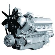 Двигатель ЯМЗ 238 М2-4