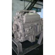 Двигатель КТТА-19С для автосамосвала БелАЗ-7555 фото