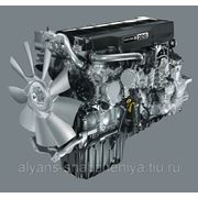 Форсунка топливная двигателя DETROIT DIESEL 14L EGR, R414703003 для тягачей Американского производства. фото