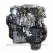 Двигатель SsangYong Korando 2.3D Двигатель OM661 фото