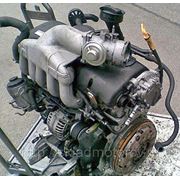 Дизельный б/у двигатель AXD, BNZ, AXE 2.5TDi 130л. с. / 96кВт для VW T5 Multivan 2003-2011г фото