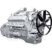 Двигатель ЯМЗ 238ДЕ2-3