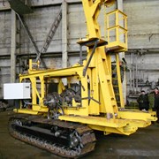 Буровое,горно-шахтное,обогатительное оборудование, фото