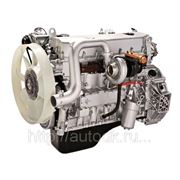 Двигатель iveco Cursor 9 фотография
