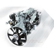 Двигатель iveco BE фото