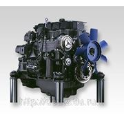 Двигатель серии 1013 для строительной техники 63 - 200 кВт/84 - 268 л.с.