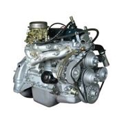 Двигатель автомобильный 4175.1000400