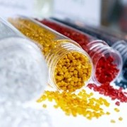 Краситель для полимеров Суперконцентрат White 0261 белый фото