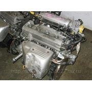 Двигатель Toyota 3S-FE фотография