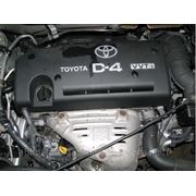 Двигатель Toyota (Тойота) Avensis (Авенсис), Rav 4 (Рав 4)2.0л, 1AZ-FSE