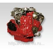 Двигатели серии TD 2009. Мощность двигателя 28 - 50 кВт/38 - 67 л. с.