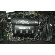 Двигатель Honda Fit L13A (контрактный) фото