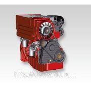 Двигатель серии TD 2011. Мощность двигателя 23-56 кВт/31 - 75 л.с.