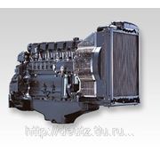 Двигатель серии 1013 для генераторных установок фото