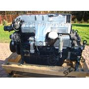 Двигатели и запчасти Renault Trucks DXI 7 (ДВС RVI DXI7) фото