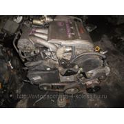 Двигатель Toyota (Тойота) Camry (Камри), 1996-2001 гг, 3л, 1MZ фотография