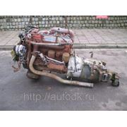 Двигатель iveco F3AE фото