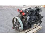 Двигатель Daf PF212M фото